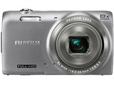 FinePix JZ700 [シルバー]