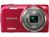 FinePix JZ700 [レッド]