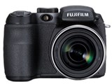 FinePix S1500