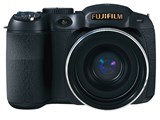 FinePix S2800HD