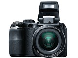 FinePix S4500 [ブラック]