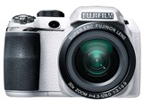 FinePix S4500 [ホワイト]