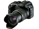FinePix S9100