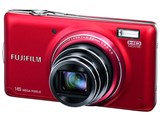 FinePix T400 [レッド]