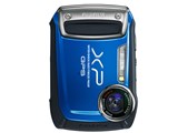 FinePix XP150 [ブルー]