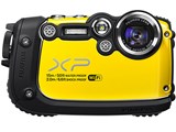 FinePix XP200 [イエロー]