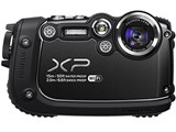 FinePix XP200 [ブラック]