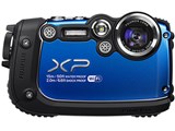 FinePix XP200 [ブルー]