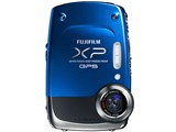 FinePix XP30 [ブルー]