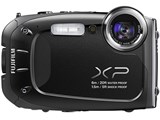 FinePix XP60 [ブラック]