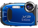 FinePix XP60 [ブルー]