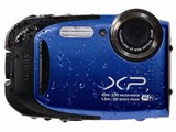 FinePix XP70 [ブルー]