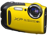 FinePix XP80 [イエロー]