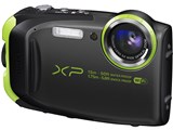 FinePix XP80 [ブラック]