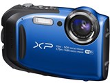 FinePix XP80 [ブルー]