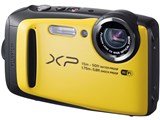 FinePix XP90 [イエロー]