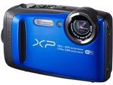 FinePix XP90 [ブルー]