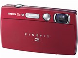 FinePix Z2000EXR [レッド]