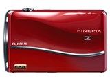 FinePix Z800EXR [レッド]
