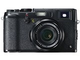 FUJIFILM X100S ブラック リミテッドエディション