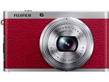 FUJIFILM XF1 [レッド]