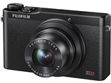 FUJIFILM XQ1 [ブラック]
