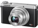 FUJIFILM XQ2 [シルバー]