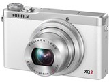 FUJIFILM XQ2 [ホワイト]