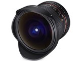 12mm F2.8 ED AS NCS FISH-EYE [ソニーα用]