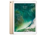 iPad Pro 12.9インチ Wi-Fi+Cellular 64GB au [ゴールド]