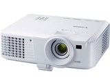 パワープロジェクター LV-X320