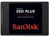 SSD PLUS SDSSDA-480G-J26