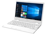 FMV LIFEBOOK MH35/D2 FMVM35D2W