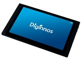 Diginnos DG-NP09D [8.9インチ] ドスパラWeb限定モデル