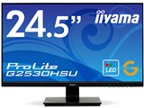 ProLite G2530HSU G2530HSU-B1 [24.5インチ マーベルブラック]