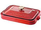ROOMMATE EB-RM8600H-RD [レッド]