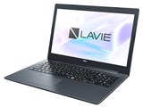 LAVIE Smart NS PC-SN186LDAF-4 [カームブラック] ひかりTVショッピング限定モデル