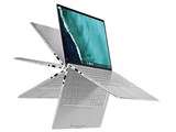 Chromebook Flip C434TA C434TA-AI0095