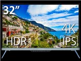 JN-IPS322UHDR [32インチ]