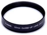 クローズアップレンズ 250D 52mm C-UP52250D