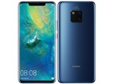 HUAWEI Mate 20 Pro [Midnight Blue]