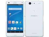 Xperia Z3 Compact SO-02G キャリア版 [White]