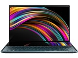 ZenBook Pro Duo UX581GV UX581GV-9750