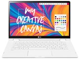 LG gram 14T990-GA75J