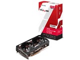 SAPPHIRE PULSE RADEON RX 5700 8G GDDR6 HDMI/TRIPLE DP OC W/BP (UEFI) [PCIExp 8GB]