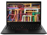 ThinkPad T490s 20NX0001JP