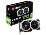 GeForce RTX 2060 SUPER VENTUS OC [PCIExp 8GB]