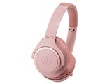 Sound Reality ATH-SR30BT PK [ピンク]