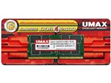 UM-SODDR4S-2400-16G [SODIMM DDR4 PC4-19200 16GB]