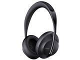 NOISE CANCELLING HEADPHONES 700 [トリプルブラック]